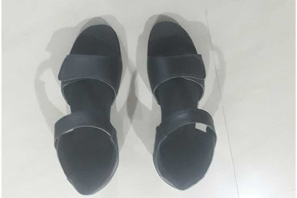 Foot Wear Support: